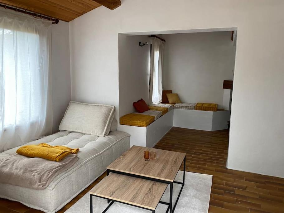 Holiday home Le Du Truel *
