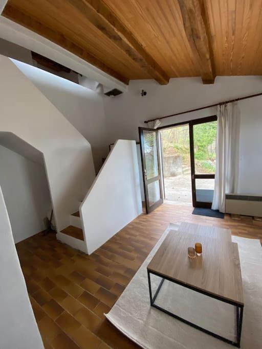 Le Du Truel Holiday home Mars (Gard)
